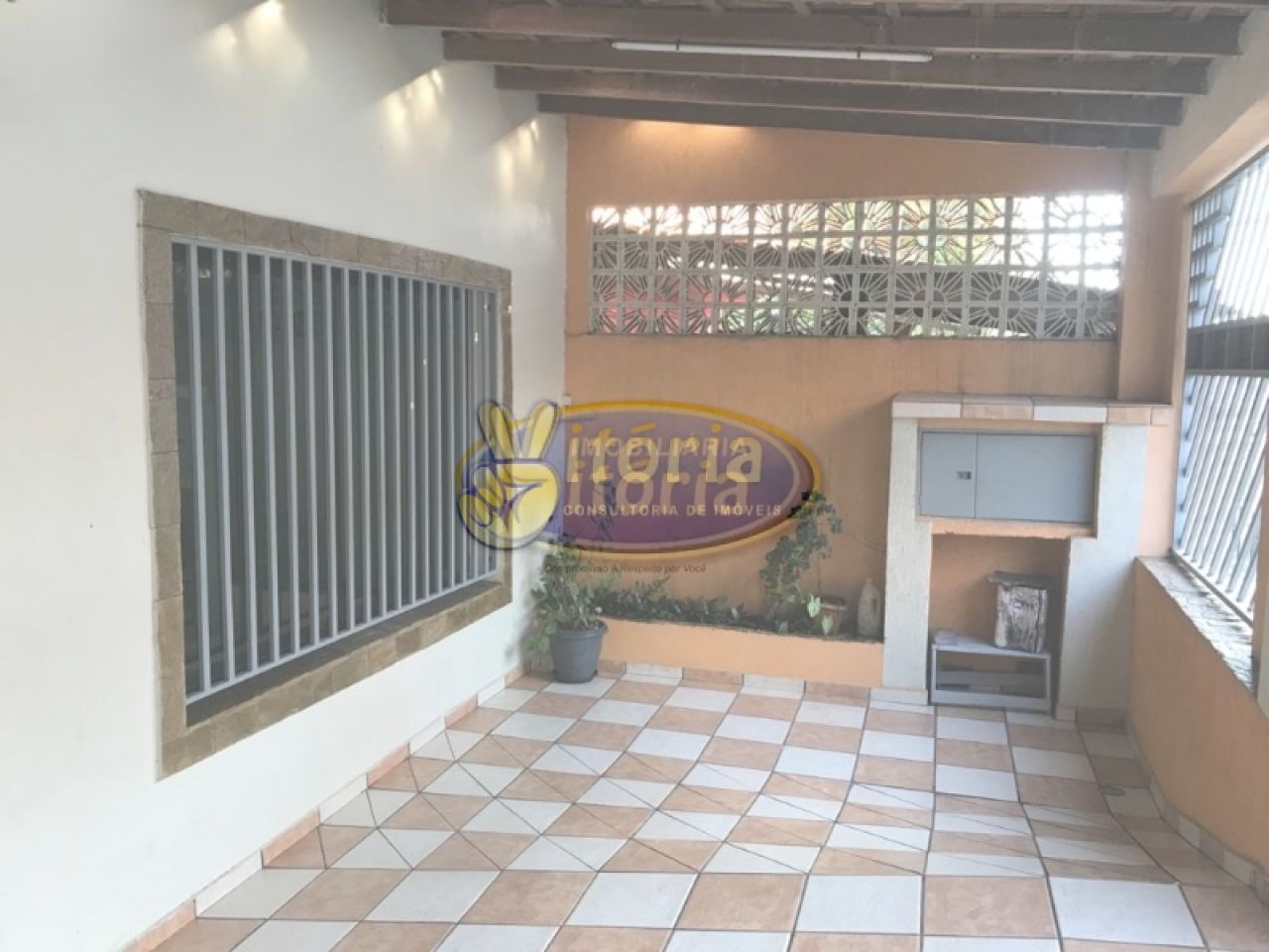 Casa para Venda - Vila Príncipe de Gales