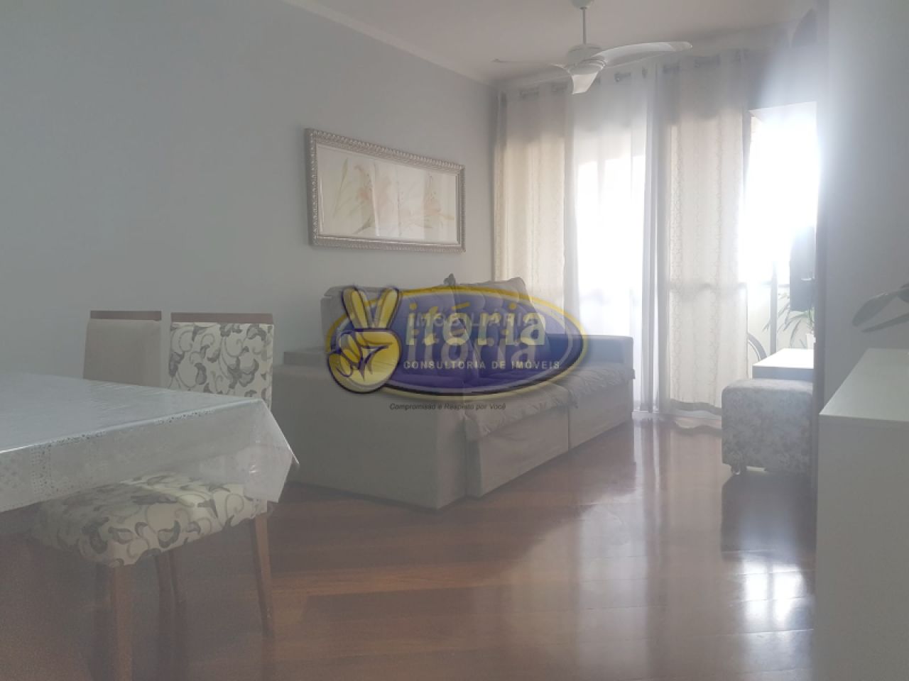 Apartamento para Venda - Suíço