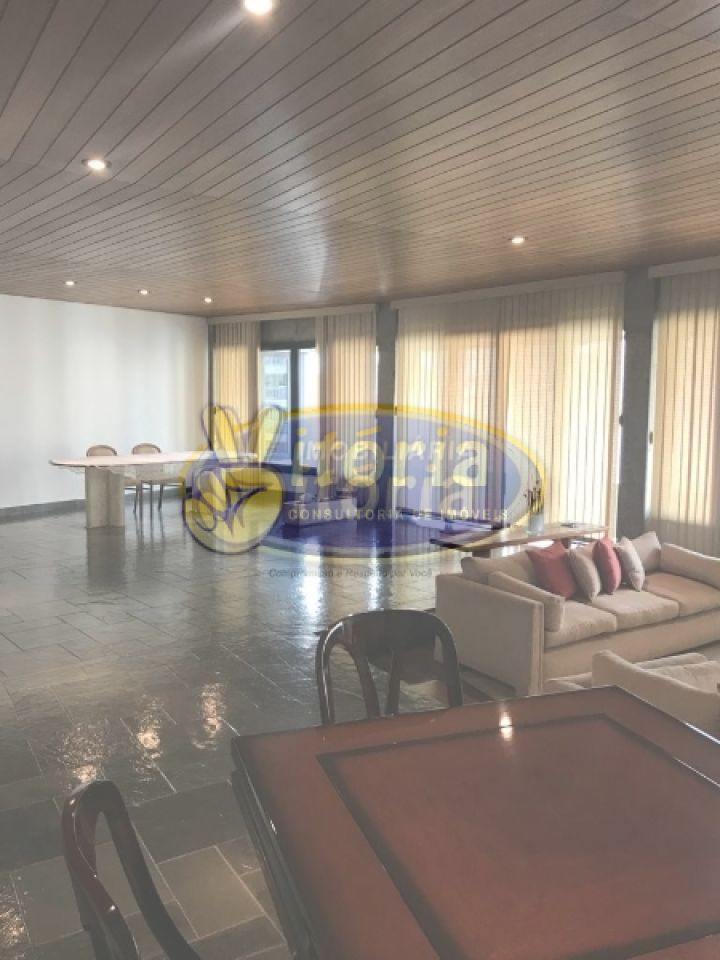 Apartamento para Venda - Centro