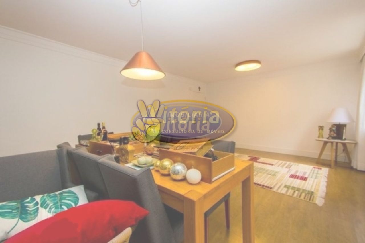 Apartamento para Venda - Vila Bastos