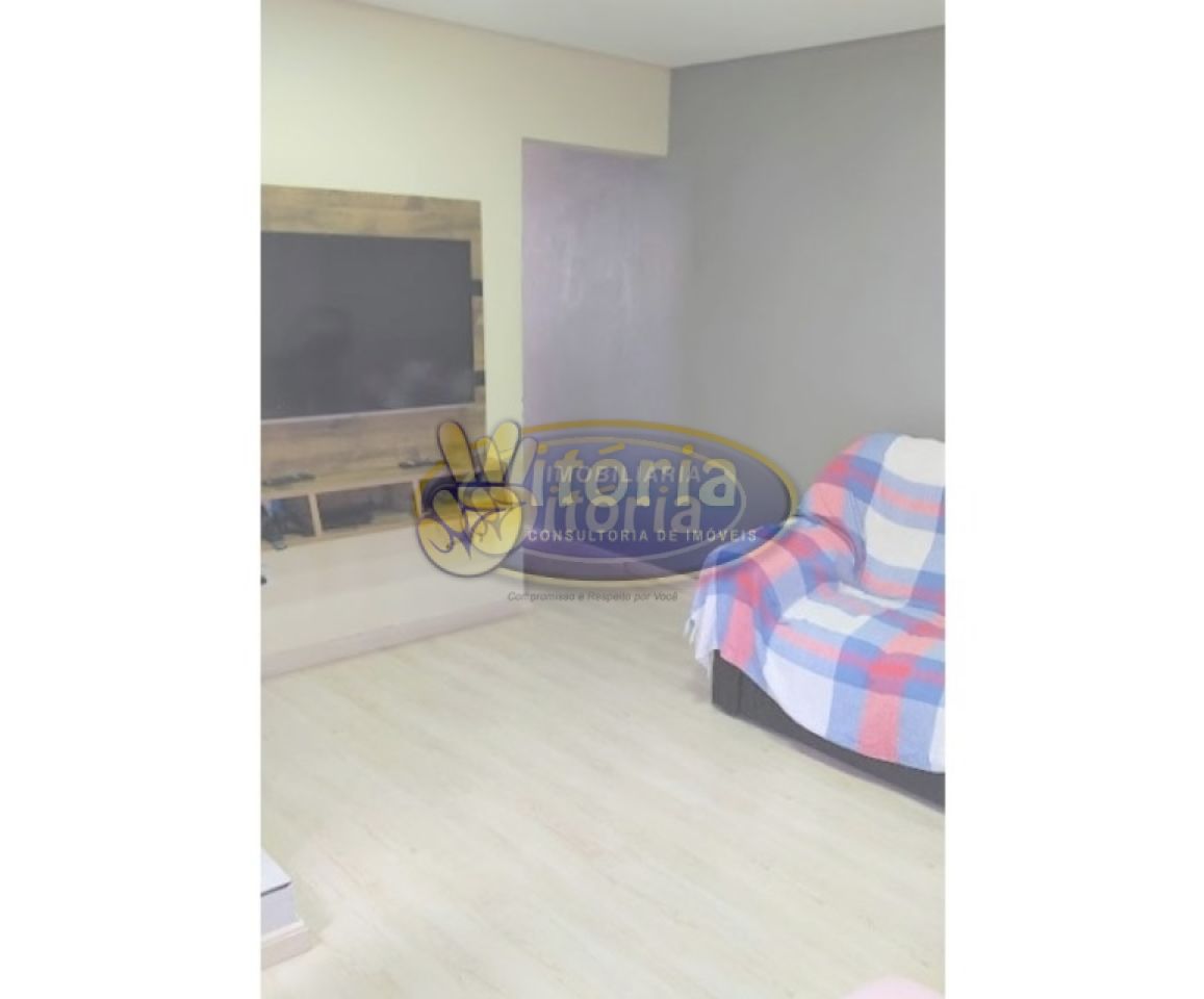Sobrado para Venda - Cooperativa