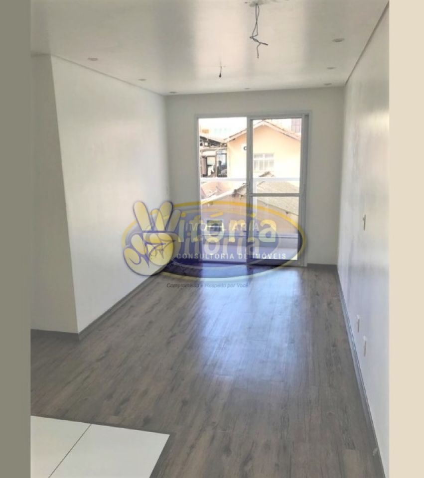 Apartamento para Venda - Parque Oratório