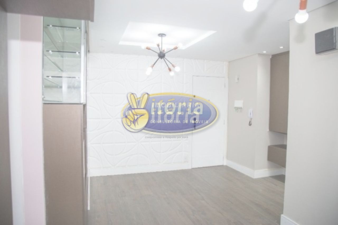 Apartamento para Venda - Vila Santa Cássia