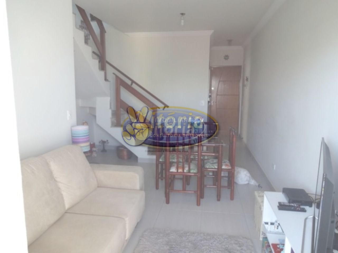 Apartamento para Venda - Rudge Ramos
