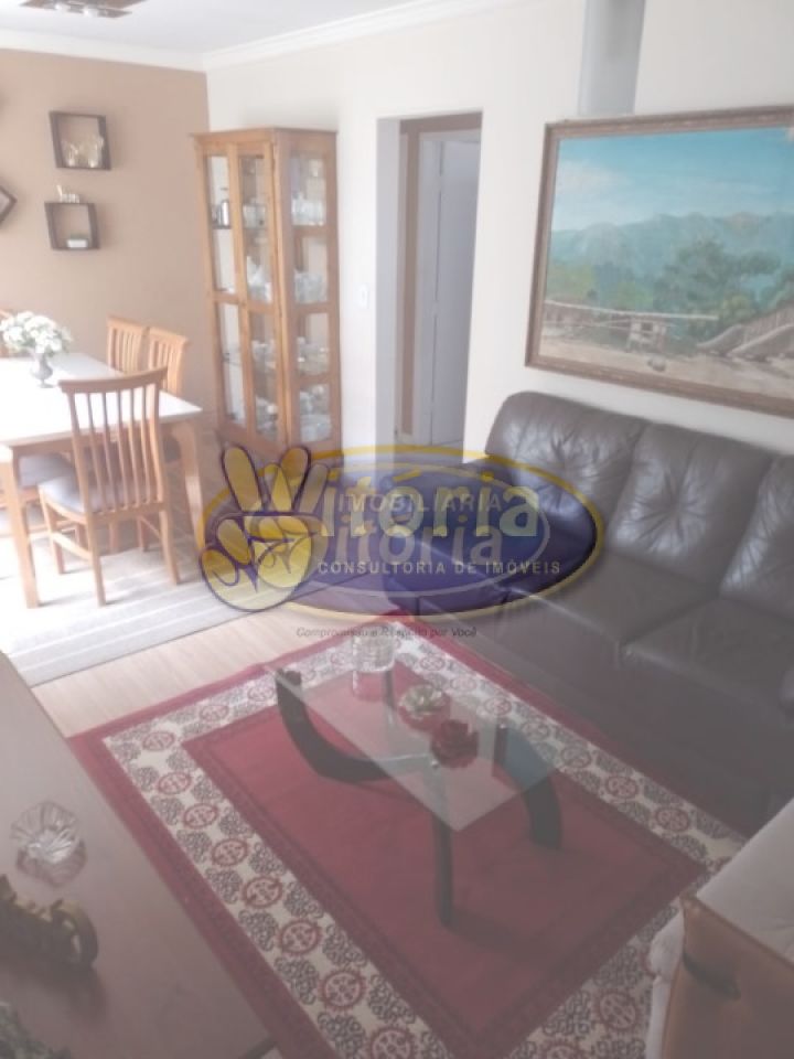 Apartamento para Venda - Assunção
