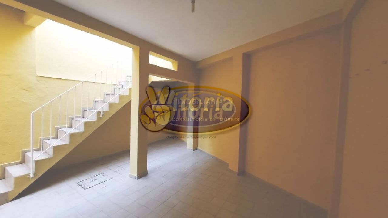 Sobrado para Venda - JD CAMPESTRE