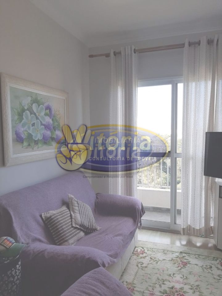 Apartamento para Venda - Vila Santa Cássia