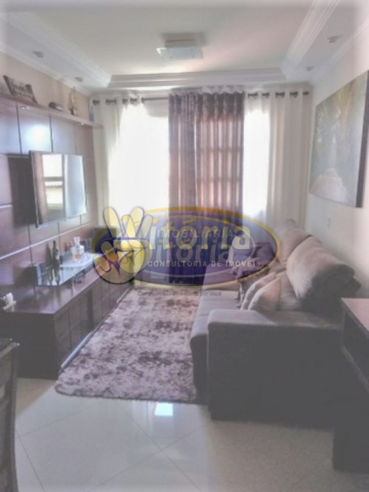 Apartamento para Venda - Jardim Santo André
