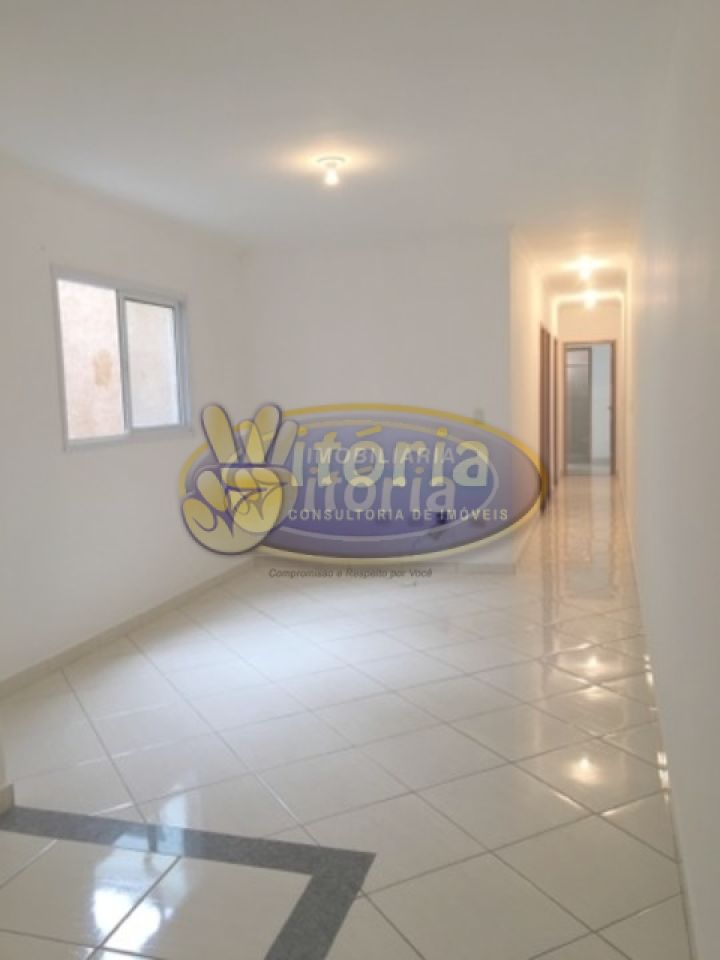 Apartamento para Venda - Vila Tibiriçá