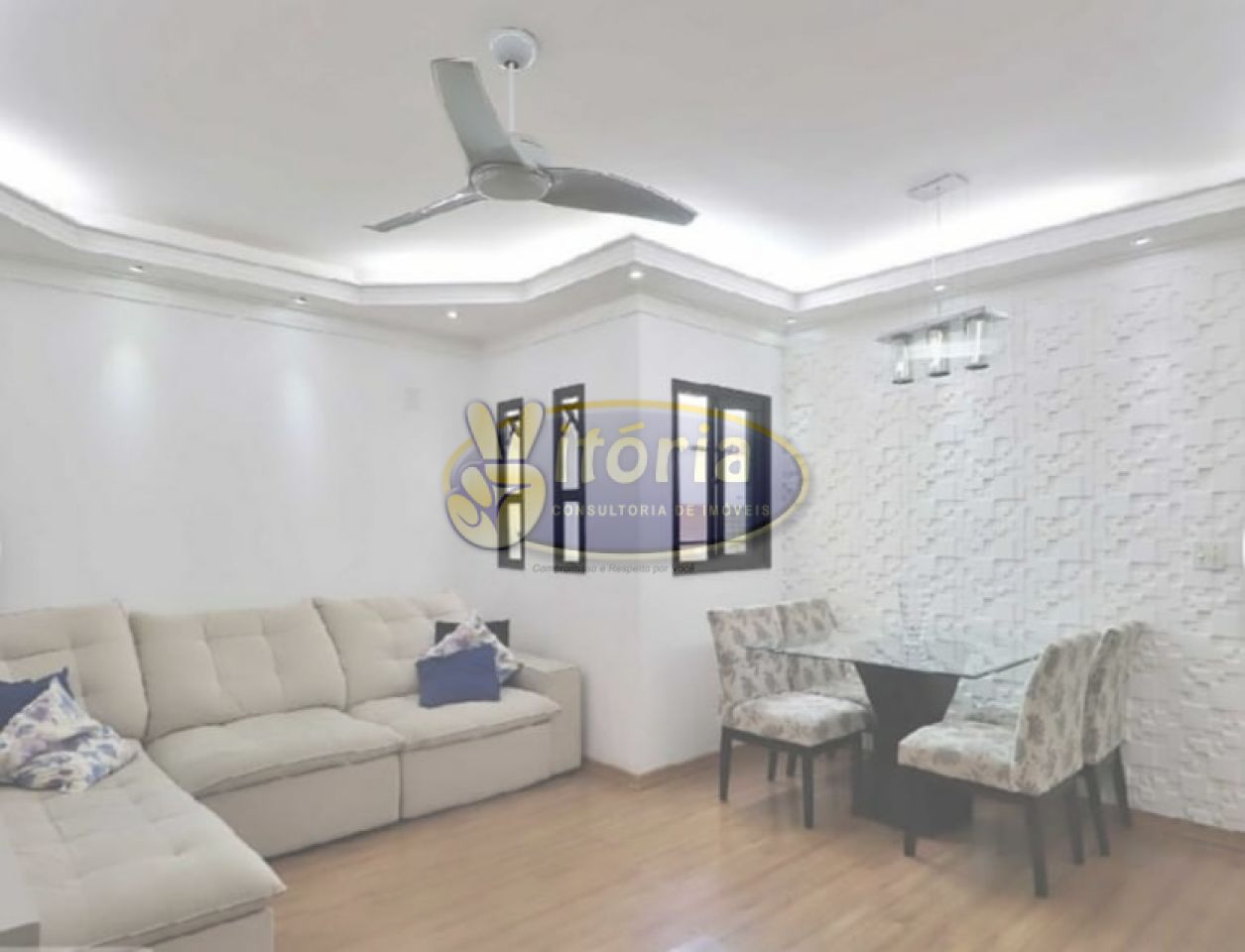 Apartamento para Venda - Parque das Nações