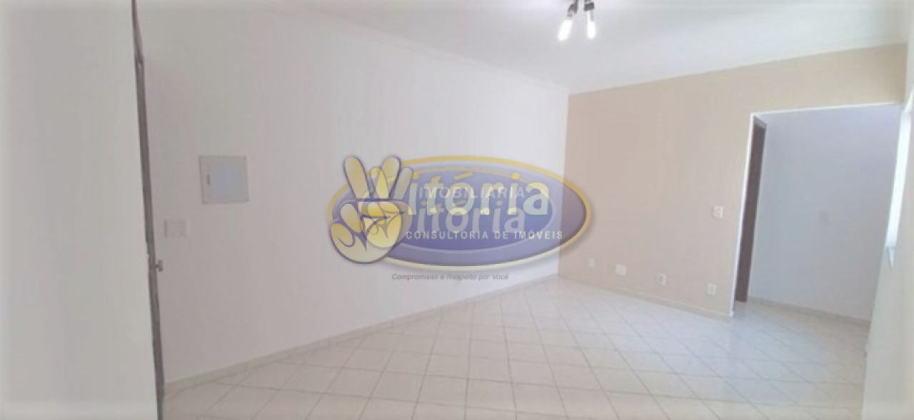 Apartamento para Venda - Vila Homero Thon