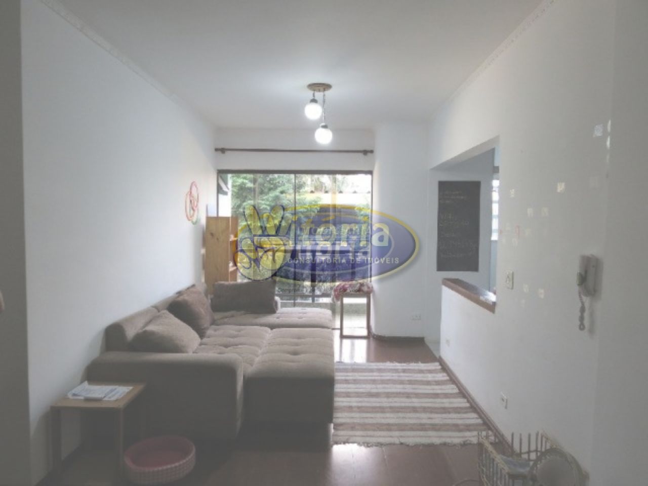 Apartamento para Venda - Rudge Ramos
