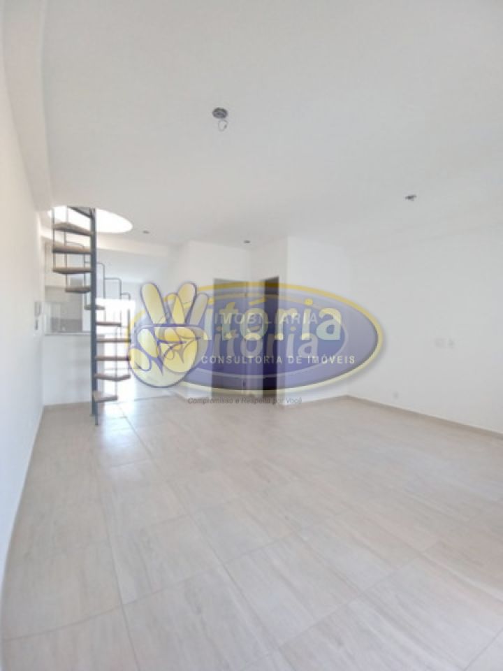 Apartamento para Venda - Taboão