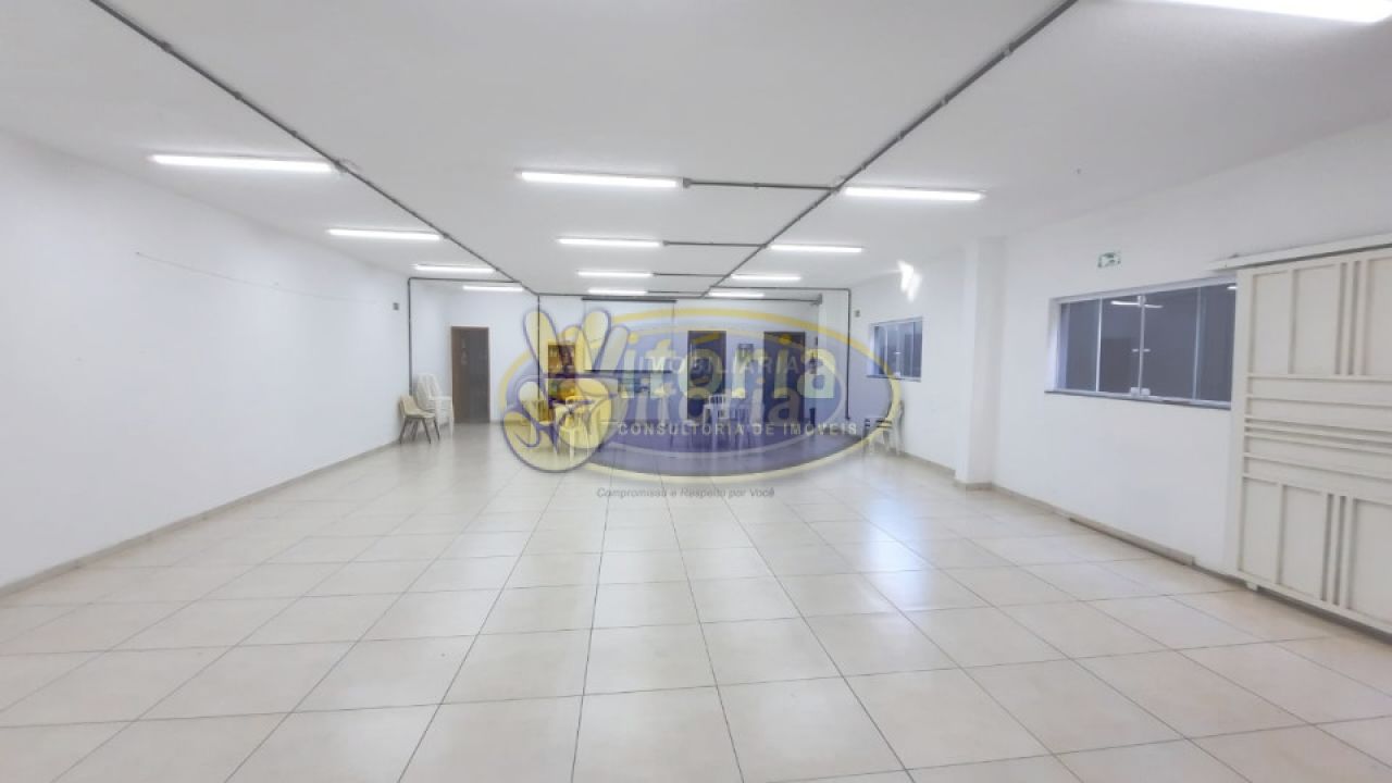 Predio Comercial para Venda - Vila Nogueira
