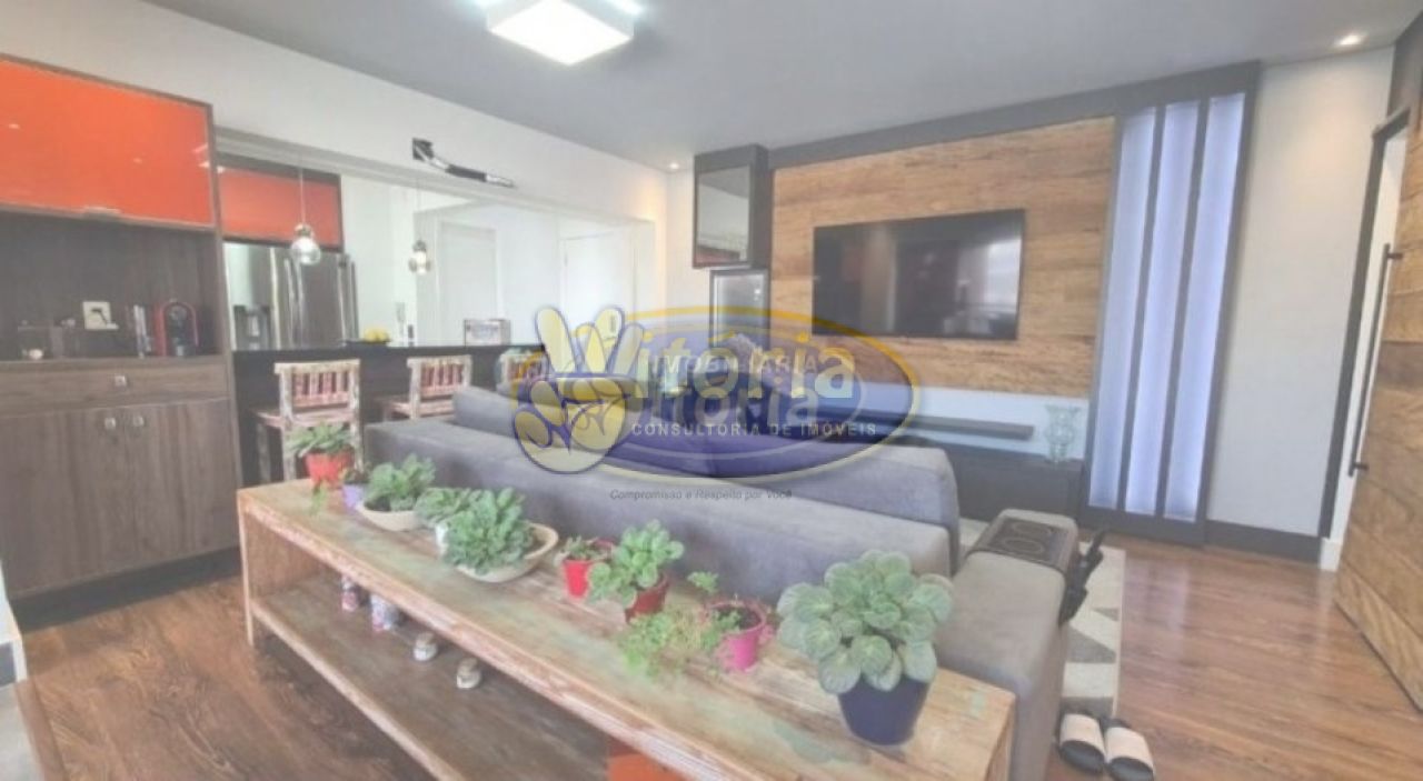 Apartamento para Venda - VILA BAETA NEVES