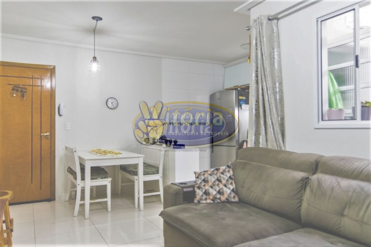 Apartamento para Venda - Parque Novo Oratório