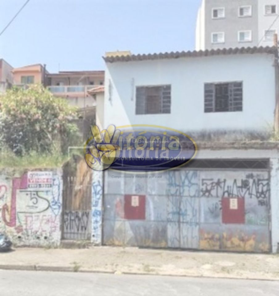 Casa para Venda - Vila Guarará