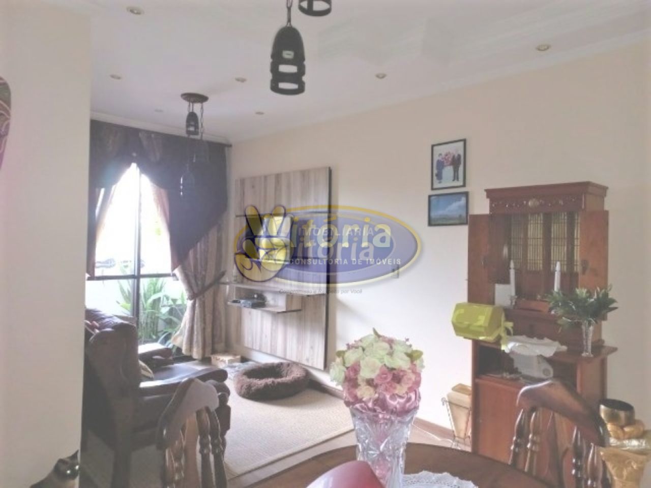 Apartamento para Venda - Vila Vivaldi