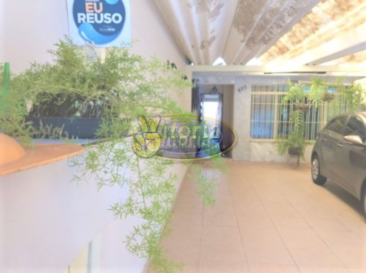 Sobrado para Venda - Jardim