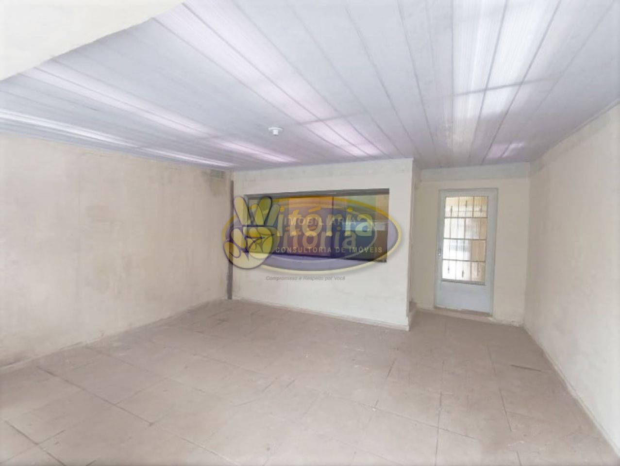 Casa para Venda - Taboão