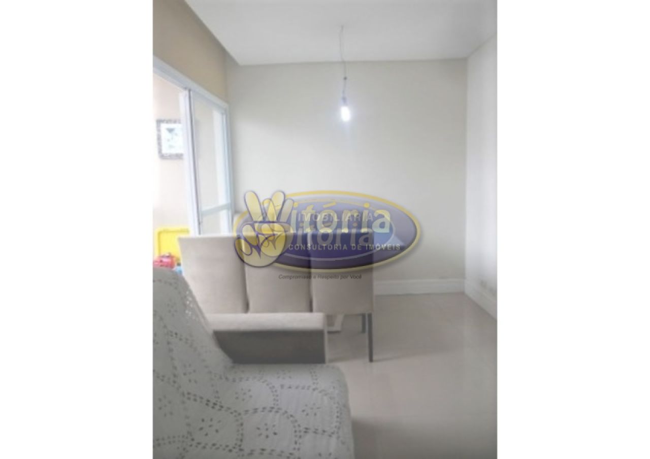 Apartamento para Venda - Jardim Paraíso