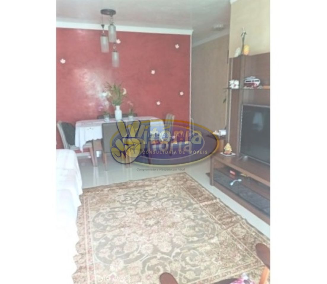 Apartamento para Venda - Jardim Stella