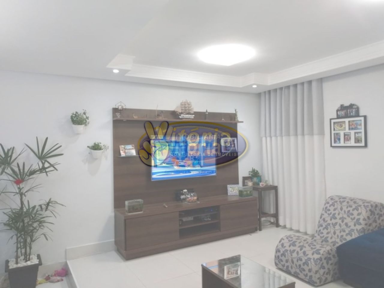 Apartamento para Venda - Jardim das Quatro Marias