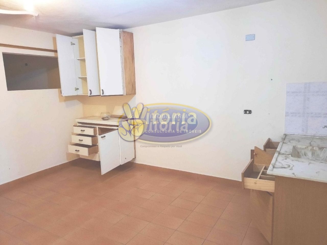 Casa para Venda - Parque Jaçatuba