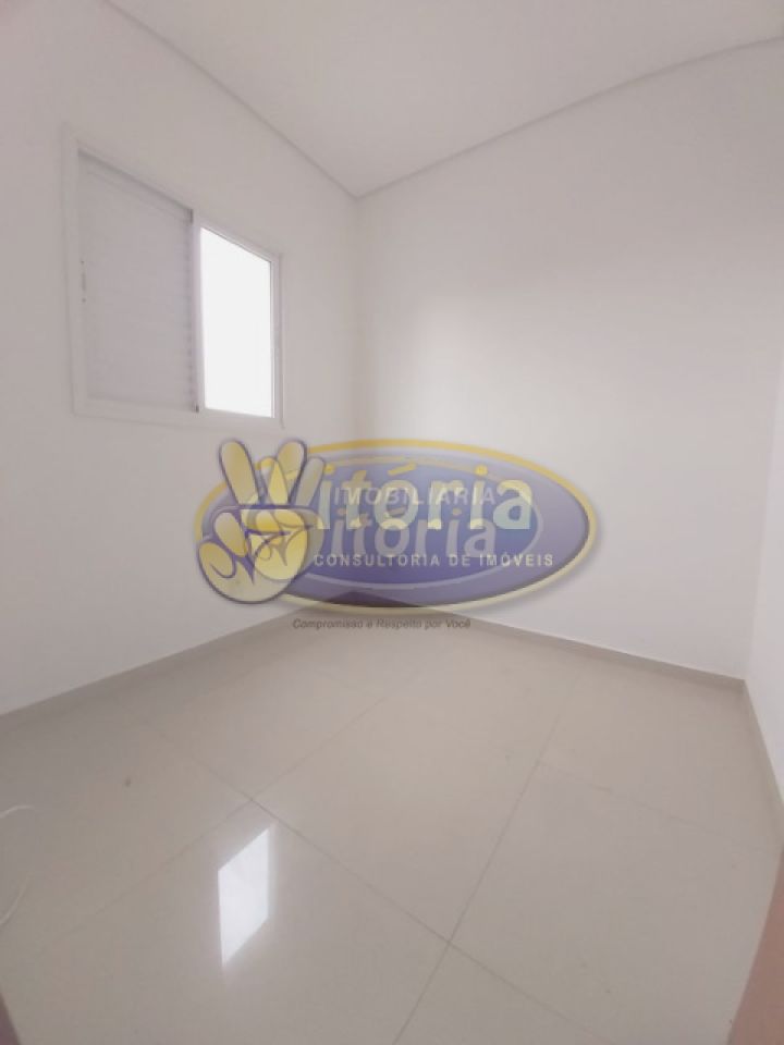 Apartamento para Venda - Vila Bela Vista