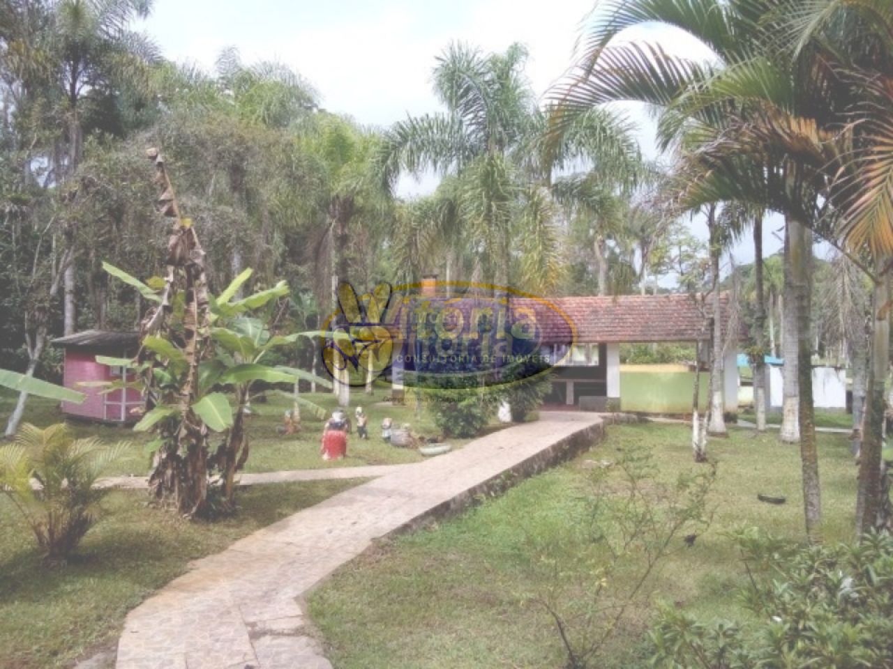 Casa para Venda - Tatetos