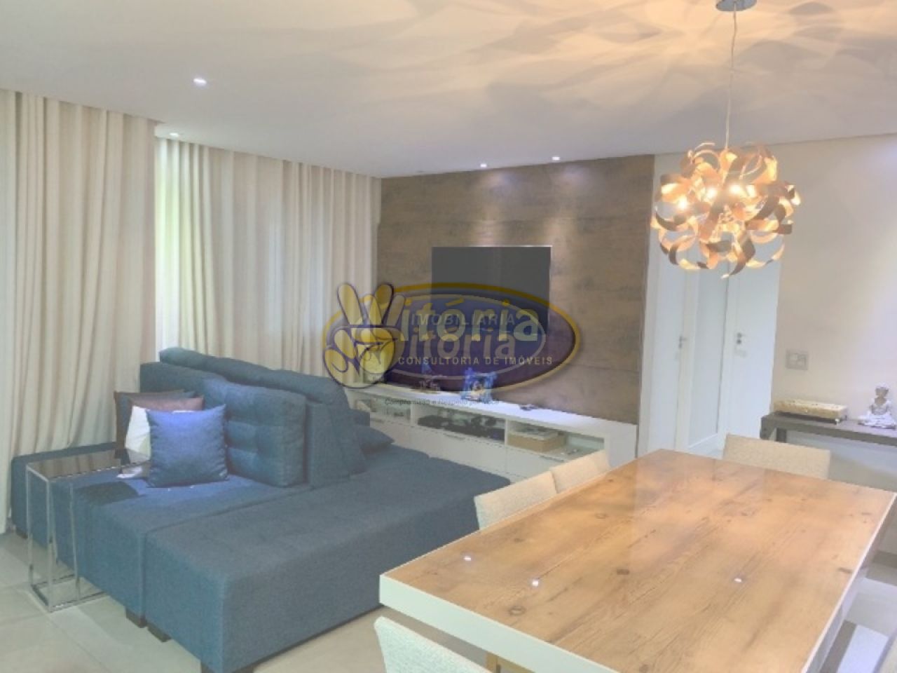 Apartamento para Venda - Vila América