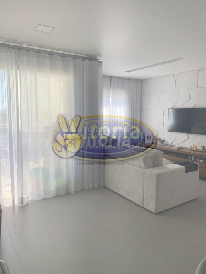 Apartamento para Venda - Vila Santa Cássia