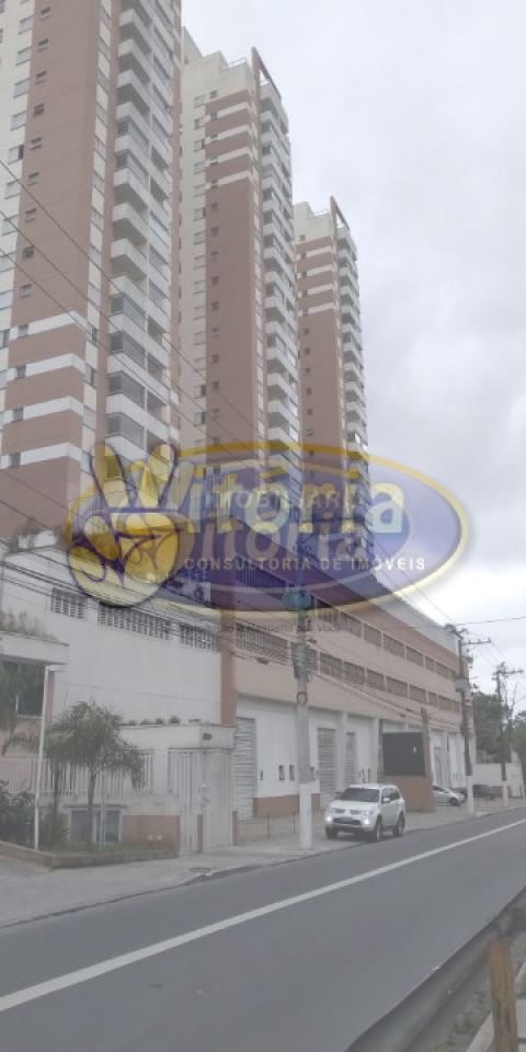Sala Comercial para Venda - Demarchi