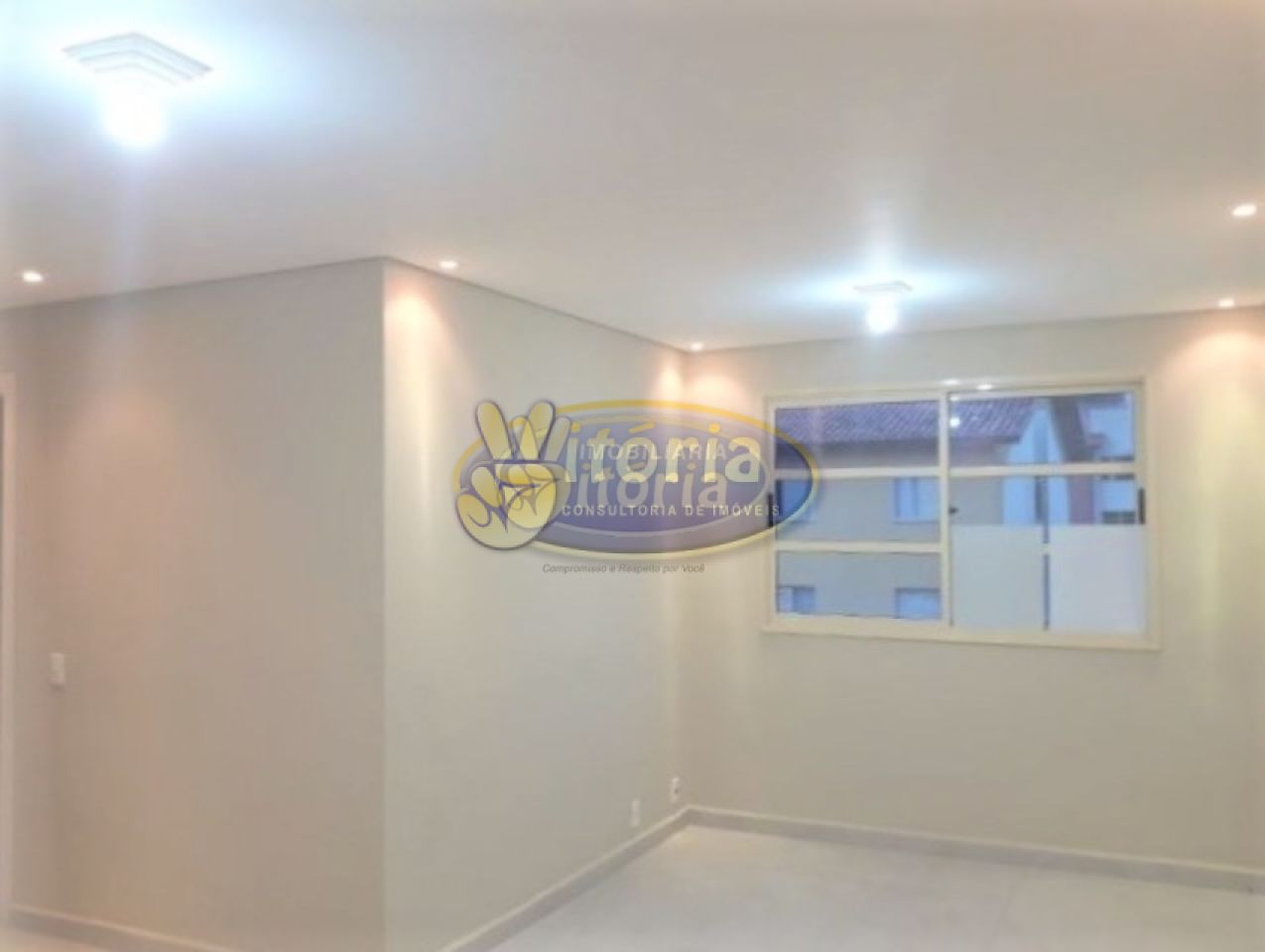Apartamento para Venda - Jardim Santo André