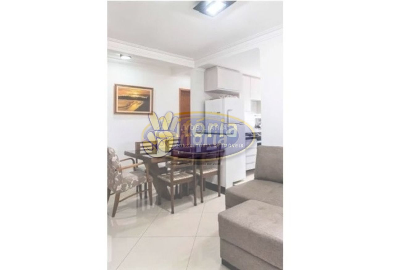 Apartamento para Venda - Jardim Alvorada