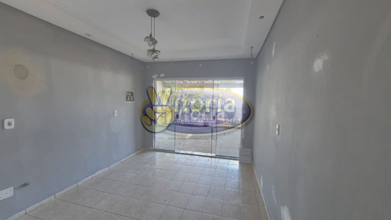 Sobrado para Venda - Jd- Fatima