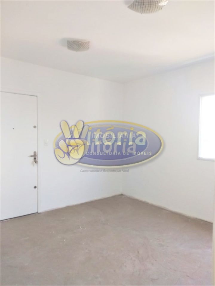 Apartamento para Venda - Assunção