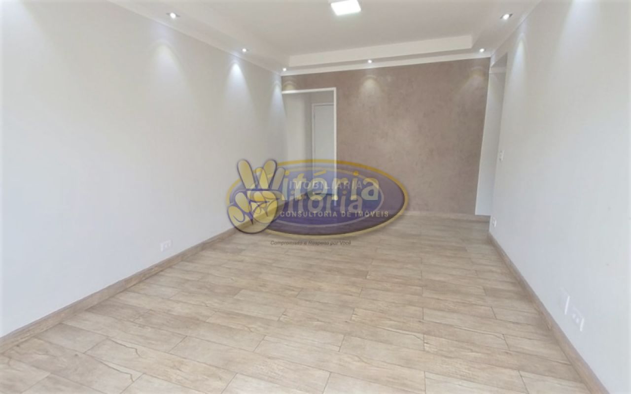 Apartamento para Venda - Demarchi Jerusalem