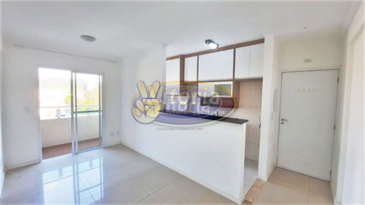 Apartamento para Venda - Vila Santa Angelina