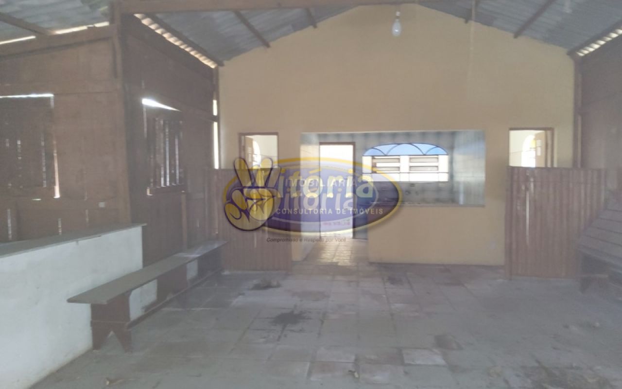 Casa para Venda - Jardim Represa