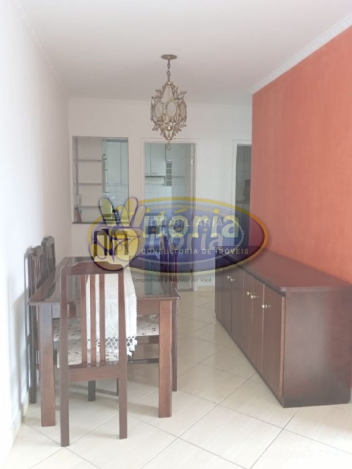 Apartamento para Venda - Vila Guarani Z Sul