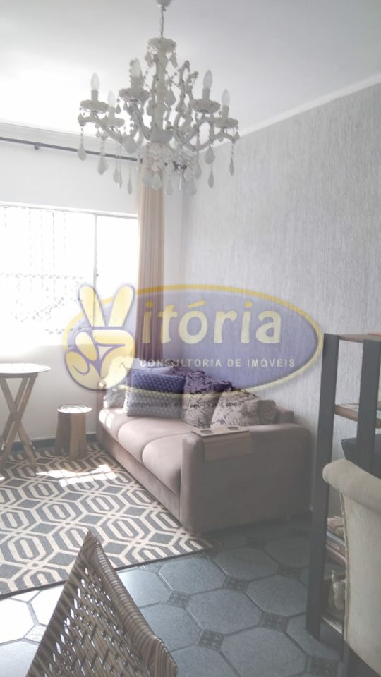 Apartamento para Venda - Assunção