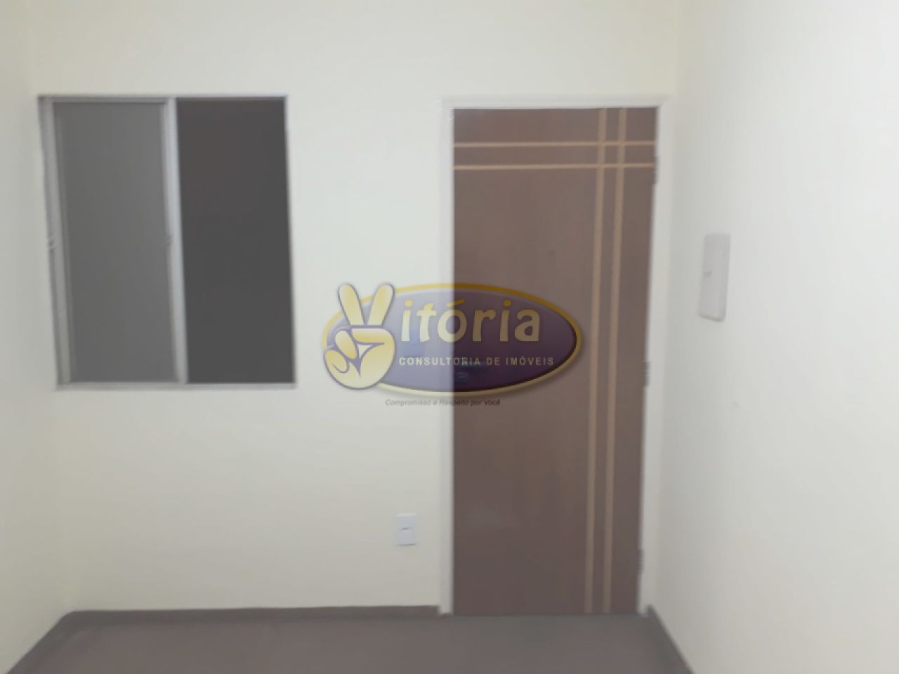 Apartamento para Venda - Baeta Neves