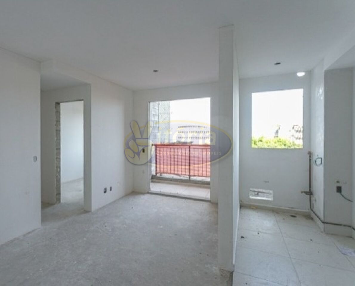 Apartamento para Venda - Rudge Ramos