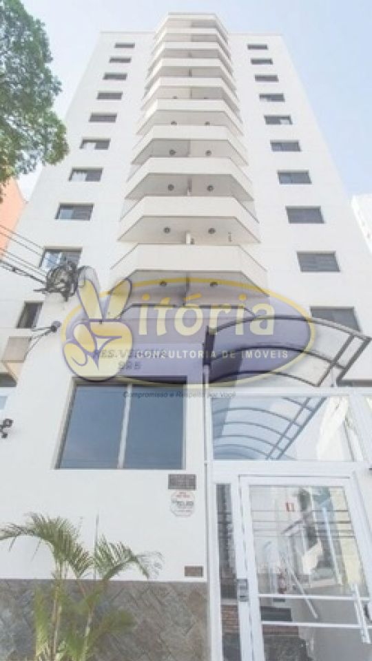 Apartamento para Venda - Baeta Neves