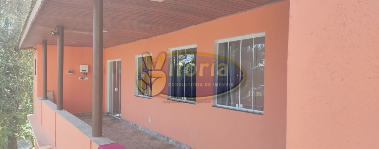 Sobrado para Venda - Jardim Club de Campo