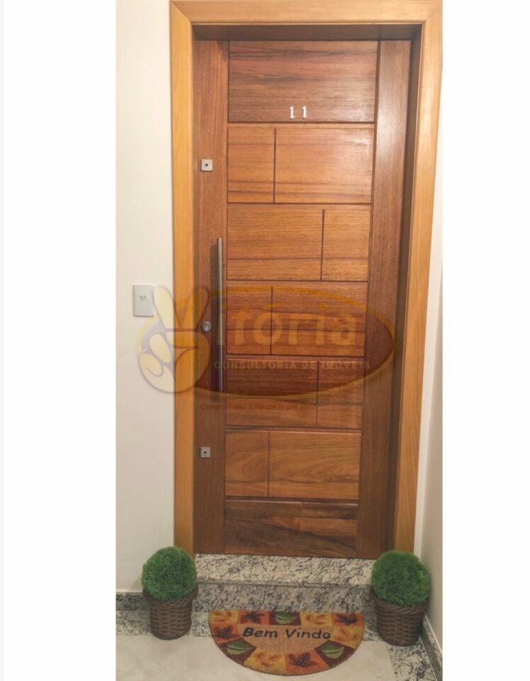 Apartamento para Venda - Jardim Las Vegas