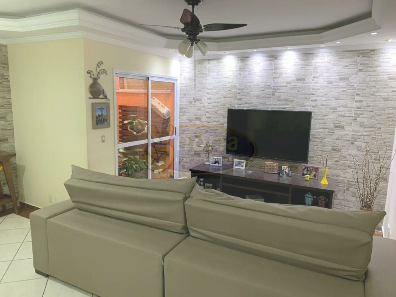 Casa para Venda - Vila Lucinda