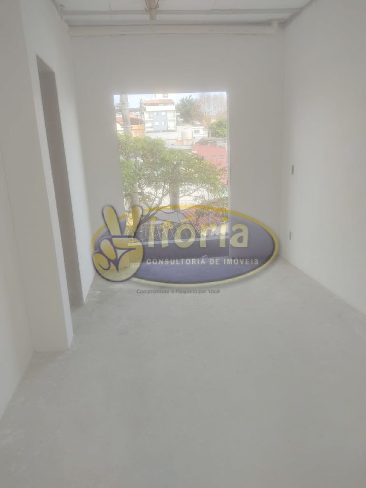 Sobrado para Venda - Parque Oratório