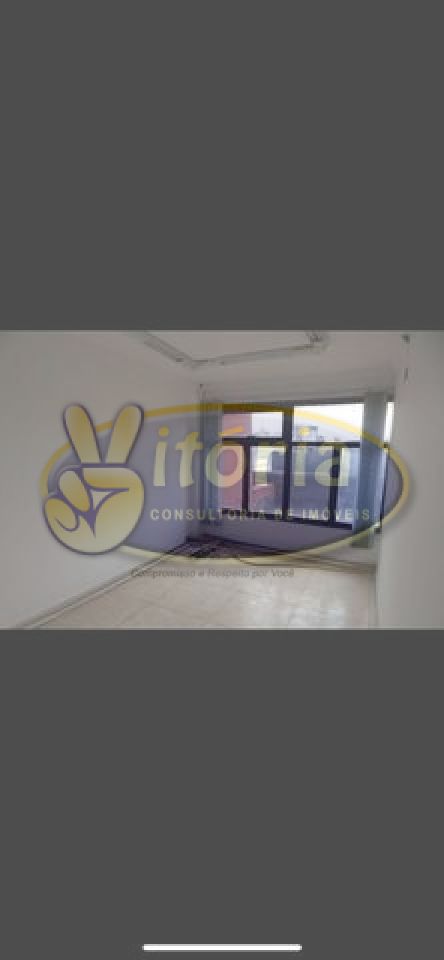 Salão para Locação - Centro